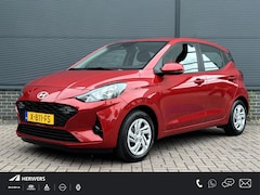 Hyundai i10 - 1.0 Comfort 5-zits Automaat / Dealer Onderhouden / Eerste Eigenaar / Vierseizoen Banden /