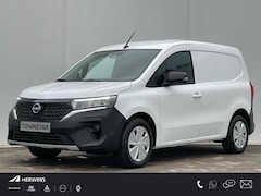 Nissan Townstar - N-Connecta L1 44 kWh / * € 6.400, - voordeel * /