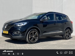 Renault Kadjar - 1.3 TCe 140 EDC Black Edition Automaat / Trekhaak(1.500KG) / Navigatie / Cruise Control ad