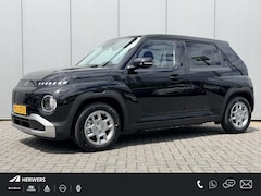 Hyundai Inster - Pulse 49 kWh / Demo Deal / 370 KM WLTP / Dynamische Navigatie / Achteruitrijcamera / Clima