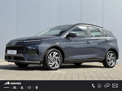 Hyundai Bayon - 1.0 T-GDI Comfort / €2000, - Voordeel / Uit Voorraad Leverbaar / Cruise control / Airco /