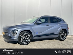Hyundai Kona Electric - Comfort Smart 65.4 kWh / Navigatie / Cruise Control Adaptief / Climate Control / Achterkle