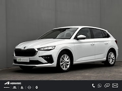 Skoda Scala - 1.0 TSI DSG Automaat Selection / Garantie tot 6-2029 tot 60.000km / Apple Carplay & Androi
