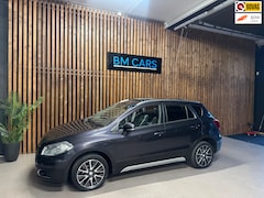 Suzuki SX4 S-Cross - 1.6 High Executive AllGrip AUTOMAAT, Panodak