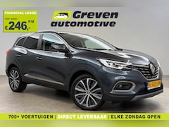 Renault Kadjar - 1.3 TCe Intens | Virtual | Camera | Carplay | Cruise | Trekhaak | Parkeersens