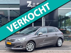 Citroën C4 - 1.2 PureTech Feel Collection