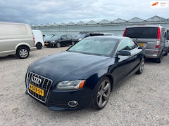 Audi A5 Coupé - | 2010 | 2.0 TFSI quattro Pro Line S |MOTOR PROBLEEM