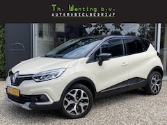 Renault Captur - 1.2 TCe Intens | Keyless Entry | LED-Verlichting | Navigatie | Parkeersensoren | Achteruit