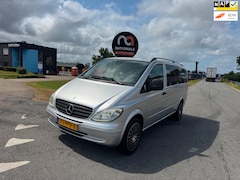 Mercedes-Benz Vito - 2008 * 111 CDI 320 Lang DC luxe * D.C * APK * 116PK