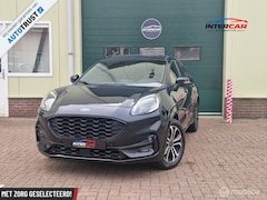 Ford Puma - 1.0 EcoBoost Hybrid ST LIne