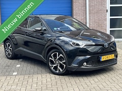 Toyota C-HR - 1.8 Hybrid Executive Ultimate Bouwjaar 2019, LED, Camera, Navi, 100% Dealer onderhouden