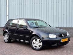 Volkswagen Golf - 1.9 TDI Highline Automaat Airco cruise CTRL APK NIEUW