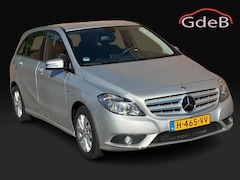 Mercedes-Benz B-klasse - 180 AMBITION automaat