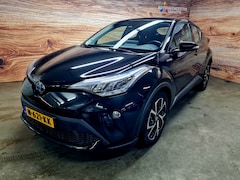 Toyota C-HR - 1.8 Hybrid 122pk TeamNL Camera Navi All-in prijs + 12 mnd garantie