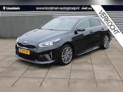Kia Pro cee'd - ProCeed 1.5 T-GDI GT-PlusLine schuifdak / El.achterklep / Camera / Navigatie
