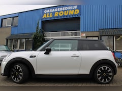 MINI Cooper - se Electric Camden Edition 33KWH