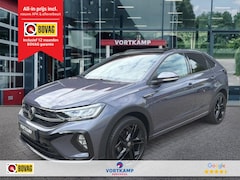 Volkswagen Taigo - 1.0 TSI R-LINE PANO-DAK/CAMERA/ACC/IQ/STOELVERW/NAVI/CARPLAY