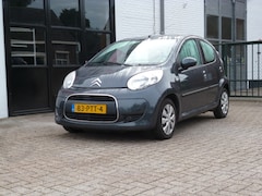 Citroën C1 - 1.0-12v Ambiance