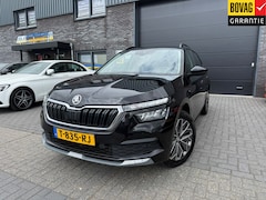 Skoda Kamiq - 1.5 TSI ACT Sport Business | 2E EIGENAAR | 12MND GARANTIE | DIGI COCKPIT | CAMERA | PDC |