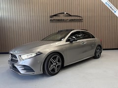 Mercedes-Benz A-klasse - 180 Limousine AMG | Pano |Camera | ACC