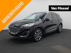 Ford Kuga - 2.5 PHEV Vignale | Pano | Head Up | Elekt. Wegklapbare Trekhaak | Adaptive Cruise | Lane C