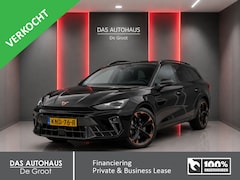 CUPRA Leon Sportstourer - 1.5 e-Hybrid 204pk Business | ACC | Trekhaak | Climate | Carplay