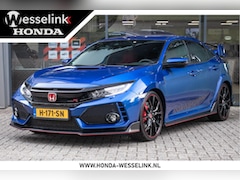 Honda Civic - 2.0 i-VTEC Type R GT - Illumination pack | Dealer ond. | Navi/camera |