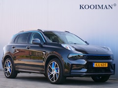 Lynk & Co 01 - 1.5 Plugin Hybrid 261pk Automaat Apple Carplay / 360 Camera / Infinity Sound / Panoramadak