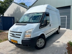 Ford Transit - 350L 2.2TDCI Ambiente Airco/cruise