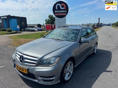 Mercedes-Benz C-klasse Estate - | 2011 | 200 CDI Business Class Avantgarde | Automaat | APK