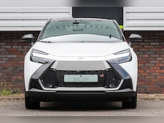 Toyota C-HR - 2.0 Hyb 200 GR SPORT