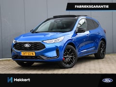 Ford Kuga - ST-Line X 2.5 PHEV 243pk Automaat BLACK-PACK | 20''LM | SCHUIF-DAK | TREKHAAK | B&O | LED