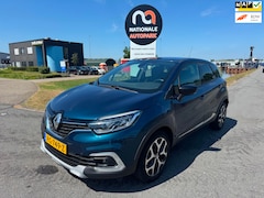 Renault Captur - | 2017 | 1.2 TCe Intens | Automaat | EXPORT & HANDEL ONLY
