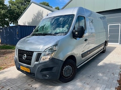 Nissan NV400 - 2.3dCi L3H3 Acenta Airco/ 6bak