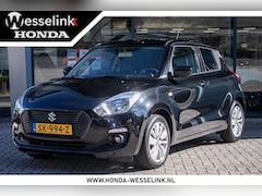 Suzuki Swift - 1.2 Select - Trekhaak afn. | Navi | Camera