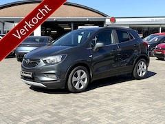 Opel Mokka X - 1.4 Turbo Innovation | Trekhaak |