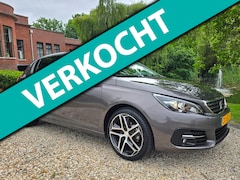 Peugeot 308 - 1.2 PureTech Allure