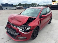 Volkswagen Polo - | 2016 | 1.4 TDI Comfortline | Export en Handel