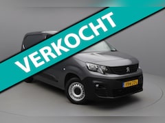 Peugeot Partner - Carplay|Cruise|Airco|PDC
