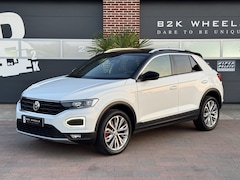 Volkswagen T-Roc - 1.5 TSI Sport | Beats | LED | ACC | Virtual | Carplay | Camera | Nwe banden | Stoelverw |