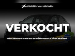 Opel Corsa - 1.2 Turbo Ultimate Apple CarPlay 17" Achteruitrijcamera