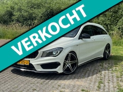 Mercedes-Benz CLA-Klasse - 180 AMG PAK. / XENON / AUTOMAAT