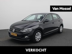 Volkswagen Polo - 1.0 TSI Comfortline | 95 PK | Airco | Parkeersensoren | Navigatie | Carplay / Android Auto