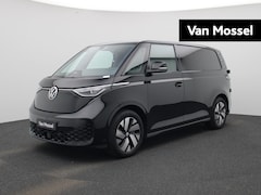 Volkswagen ID. Buzz Cargo - Bulli Limited Edition 286PK | Climatric Airco | Trekhaak | Stoelverwarming | Draadloos App