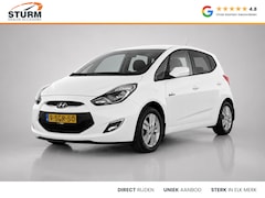 Hyundai ix20 - 1.4i i-Magine incl. Trekhaak