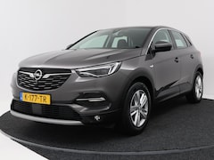 Opel Grandland X - 1.2 Turbo Business Elegance | Trekhaak | Riem vervangen 2024 | Navigatie | Climate Control