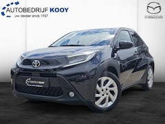 Toyota Aygo X - 1.0 VVT-i MT First Limited / Stoelverwarming / Climate Control / LED