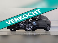 Peugeot 308 SW - 1.2 PureTech Blue Lease Premium Leer Camera Navi Pano Vol