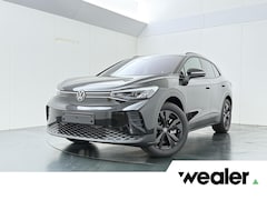 Volkswagen ID.4 - Pro Limited Edition 77 kWh accu 210 kW / 286 PK