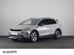 Skoda Elroq - 85 Sportline | elektr. achterklep | Matrix LED | Travel Assist | Stuur - en stoelverwarmin